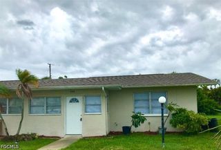 334 Palmetto DR 2, Cape Coral, FL 33904