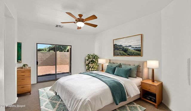 1835 S SWAN Drive, Gilbert, AZ 85295