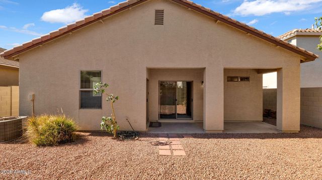 1835 S SWAN Drive, Gilbert, AZ 85295