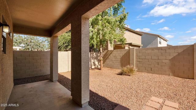 1835 S SWAN Drive, Gilbert, AZ 85295