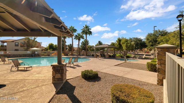 1835 S SWAN Drive, Gilbert, AZ 85295