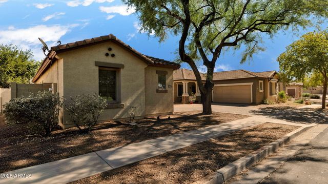 1835 S SWAN Drive, Gilbert, AZ 85295