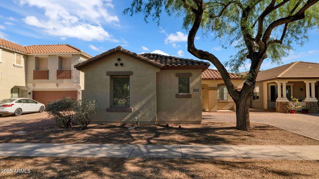 1835 S SWAN Drive, Gilbert, AZ 85295
