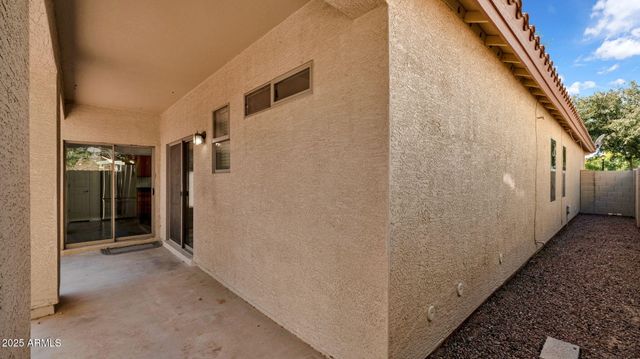 1835 S SWAN Drive, Gilbert, AZ 85295
