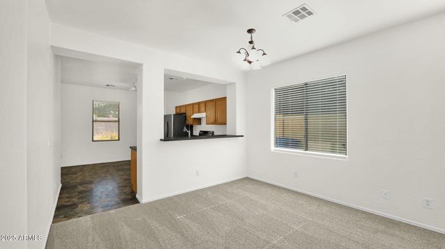 1835 S SWAN Drive, Gilbert, AZ 85295