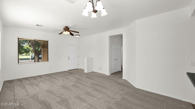 1835 S SWAN Drive, Gilbert, AZ 85295