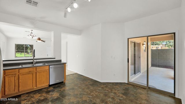 1835 S SWAN Drive, Gilbert, AZ 85295