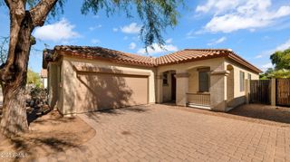 1835 S SWAN Drive, Gilbert, AZ 85295