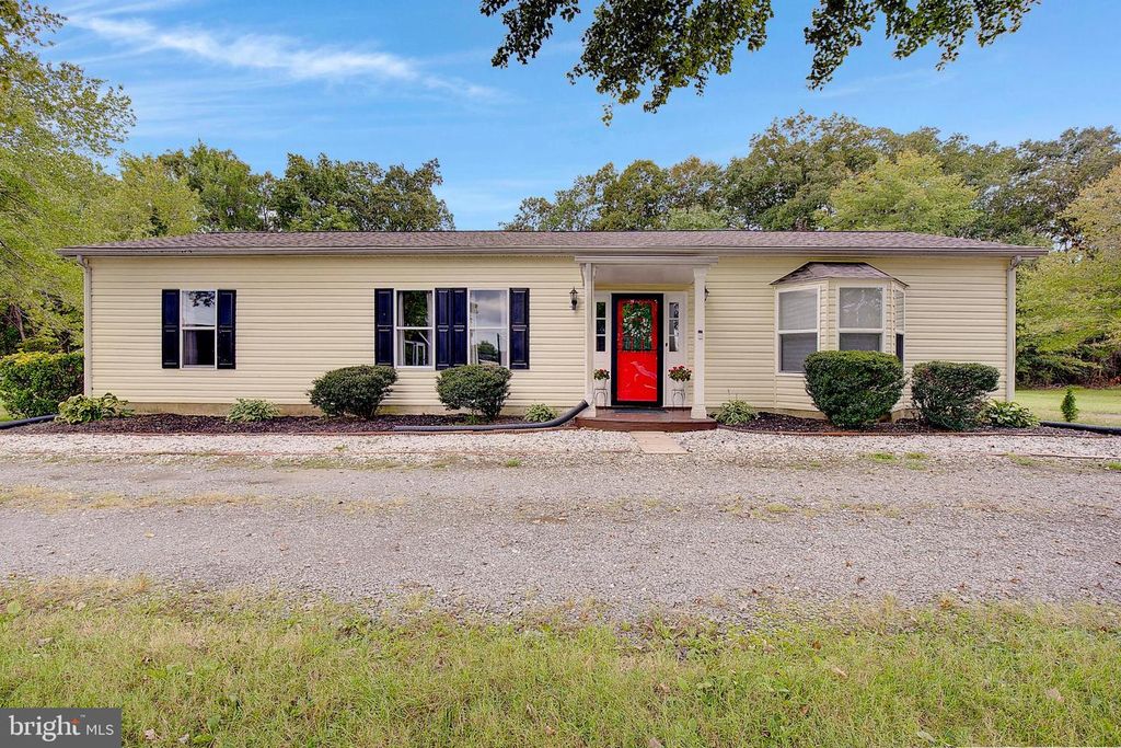 16811 AQUASCO RD, Brandywine, MD 20613