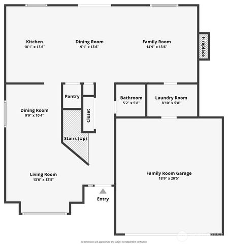 18422 84th Avenue E, Puyallup, WA 98375