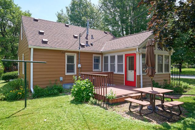 6644 Chicago Avenue, Richfield, MN 55423
