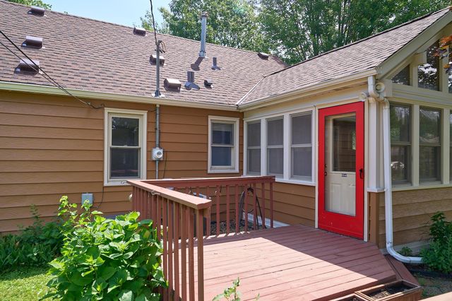 6644 Chicago Avenue, Richfield, MN 55423
