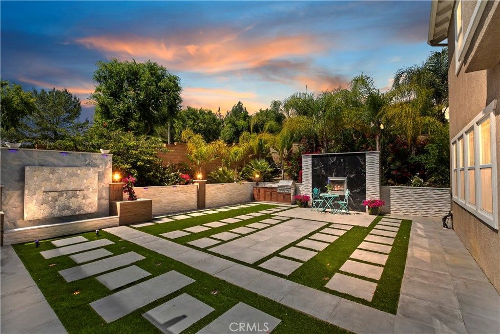 8851 Soothing Court, Corona, CA 92883 — exterior