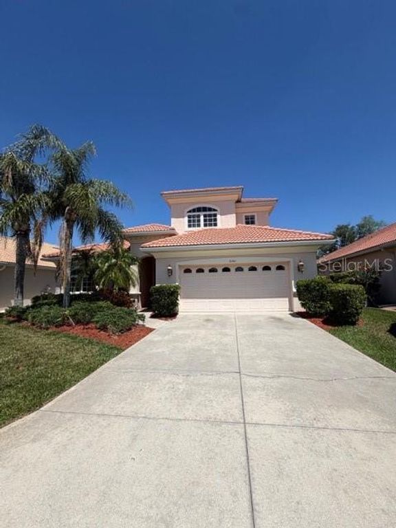 6351 ROOKERY CIRCLE, Bradenton, FL 34203