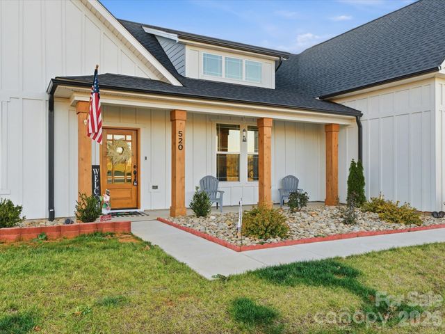 520 Shoal Road, Lincolnton, NC 28092