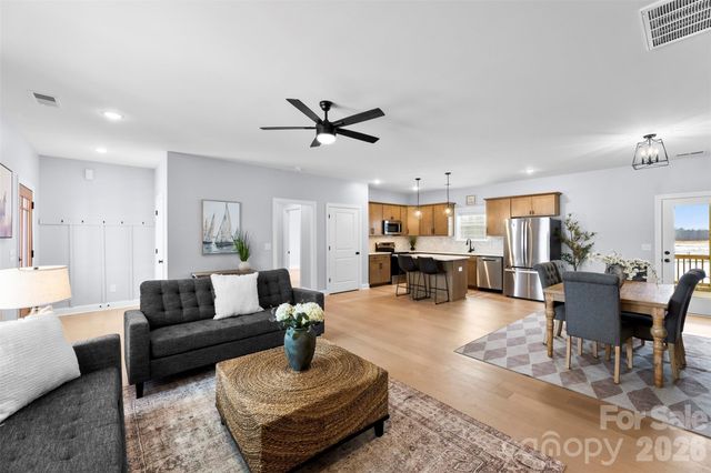 520 Shoal Road, Lincolnton, NC 28092