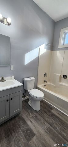 24 Meadow Street 1st Fl. South, Wallingford, CT 06492
