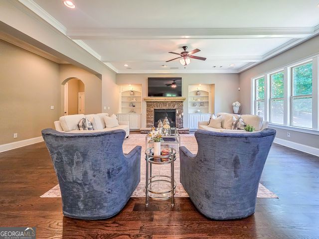 103 Dover Road, Milton, GA 30004