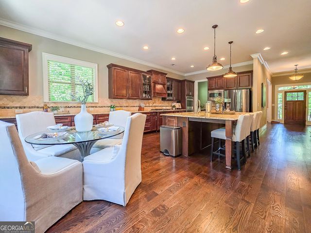103 Dover Road, Milton, GA 30004