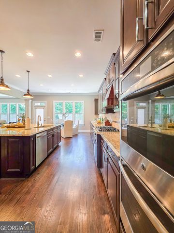 103 Dover Road, Milton, GA 30004