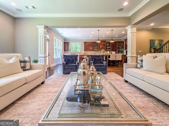 103 Dover Road, Milton, GA 30004