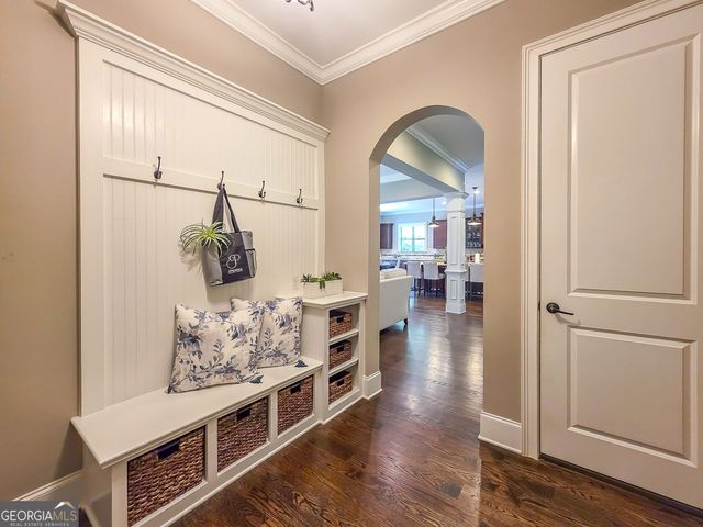 103 Dover Road, Milton, GA 30004