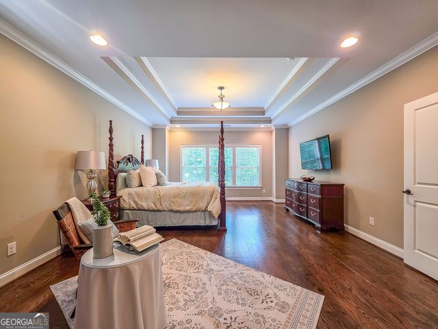 103 Dover Road, Milton, GA 30004