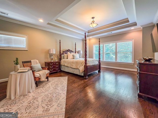 103 Dover Road, Milton, GA 30004