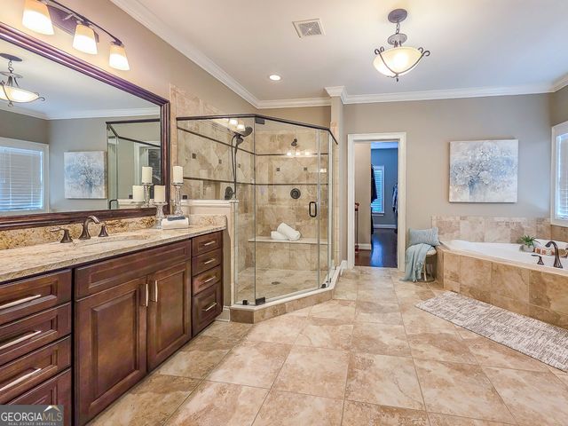 103 Dover Road, Milton, GA 30004
