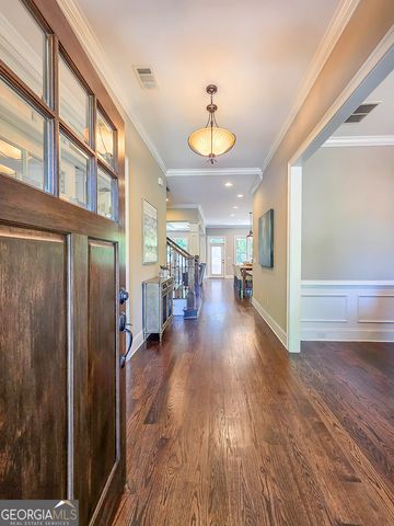 103 Dover Road, Milton, GA 30004