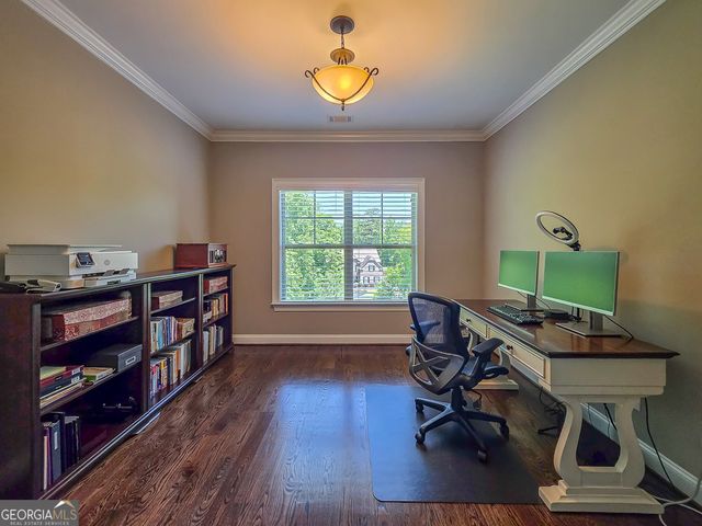 103 Dover Road, Milton, GA 30004