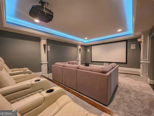 103 Dover Road, Milton, GA 30004