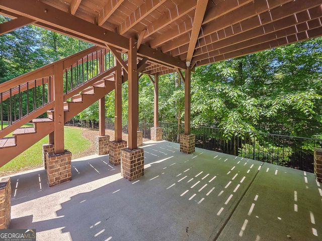 103 Dover Road, Milton, GA 30004