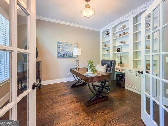 103 Dover Road, Milton, GA 30004