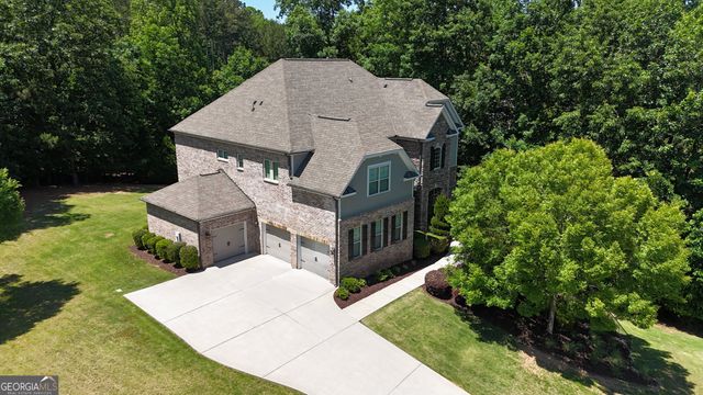 103 Dover Road, Milton, GA 30004