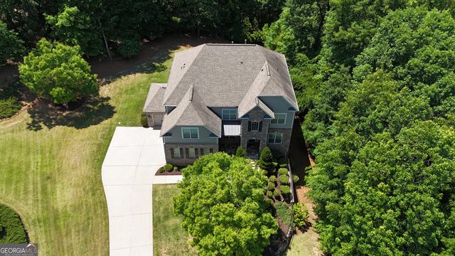 103 Dover Road, Milton, GA 30004