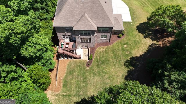 103 Dover Road, Milton, GA 30004