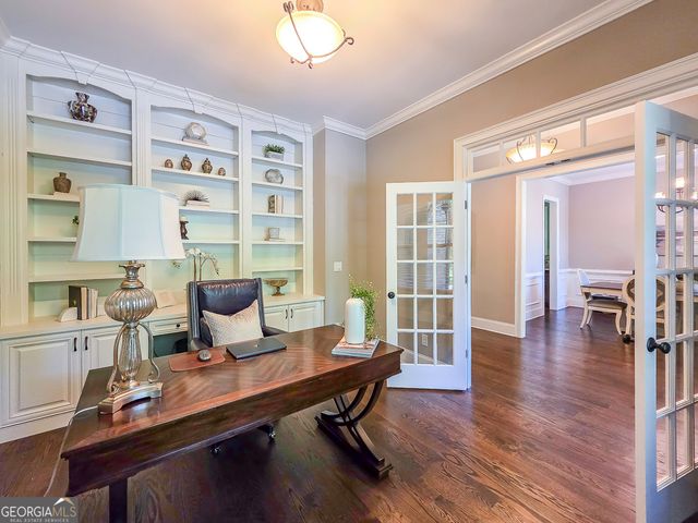 103 Dover Road, Milton, GA 30004