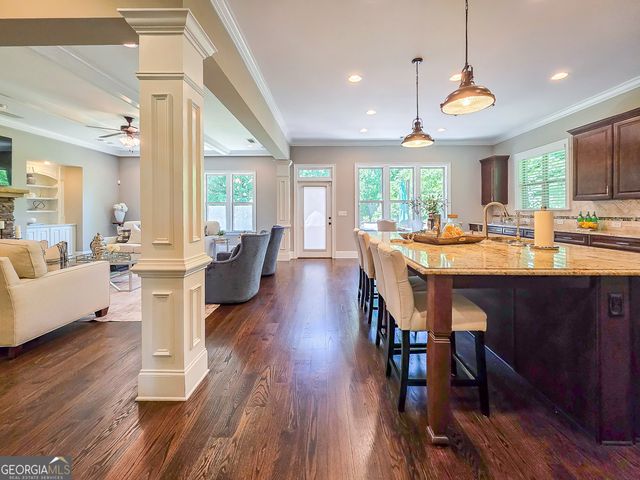 103 Dover Road, Milton, GA 30004