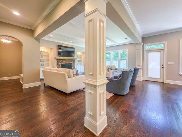 103 Dover Road, Milton, GA 30004