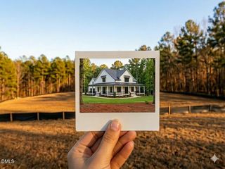 419 Hickory Pond Road, Chapel Hill, NC 27517