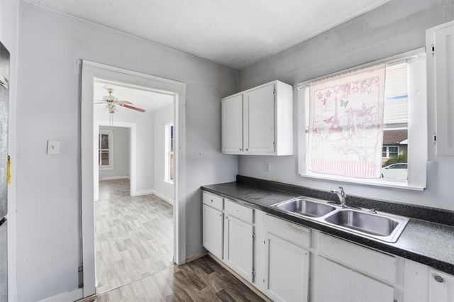 2420 Stevens Street, Houston, TX 77026