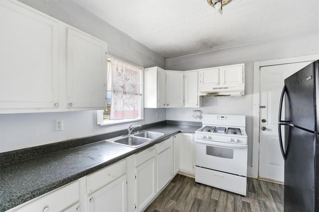 2420 Stevens Street, Houston, TX 77026