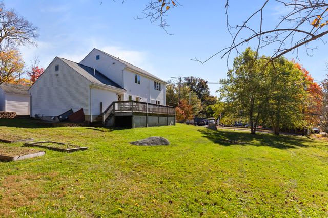 12 Wood Street, Hopkinton, MA 01748
