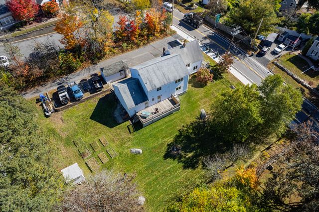 12 Wood Street, Hopkinton, MA 01748