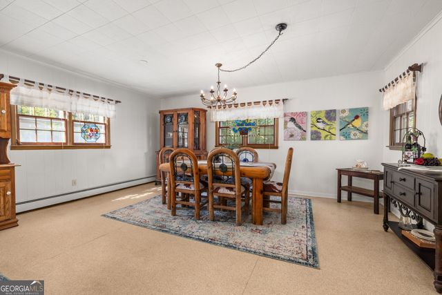 395 E Louise Street, Clarkesville, GA 30523