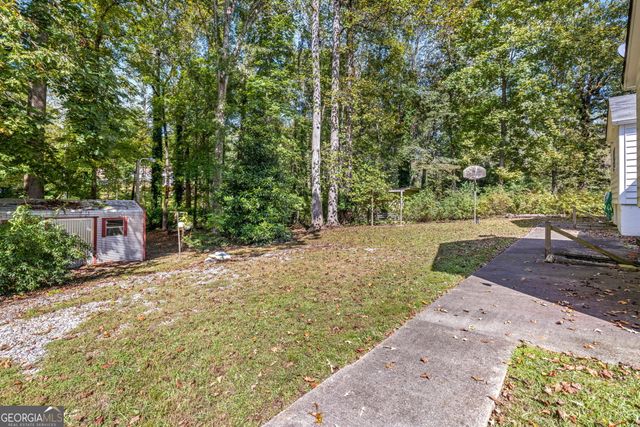 395 E Louise Street, Clarkesville, GA 30523