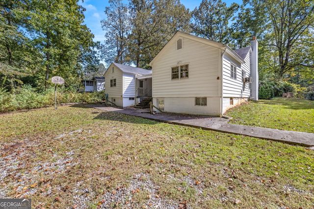 395 E Louise Street, Clarkesville, GA 30523