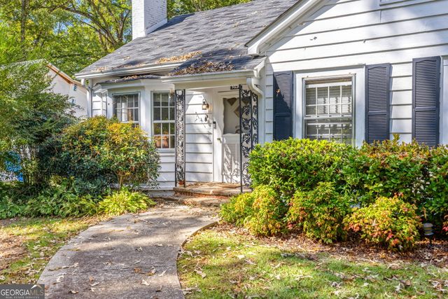 395 E Louise Street, Clarkesville, GA 30523