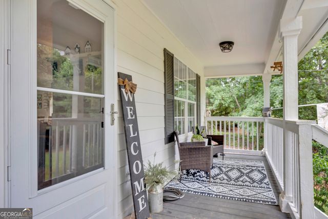 1276 Long Piney Road, Mansfield, GA 30055